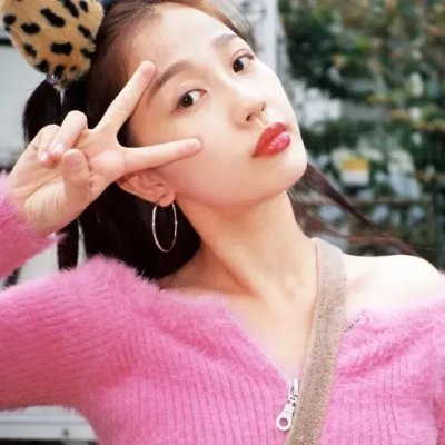 傀儡美人