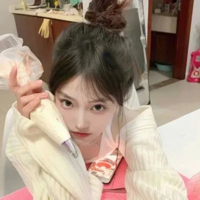 偶像就该酱婶